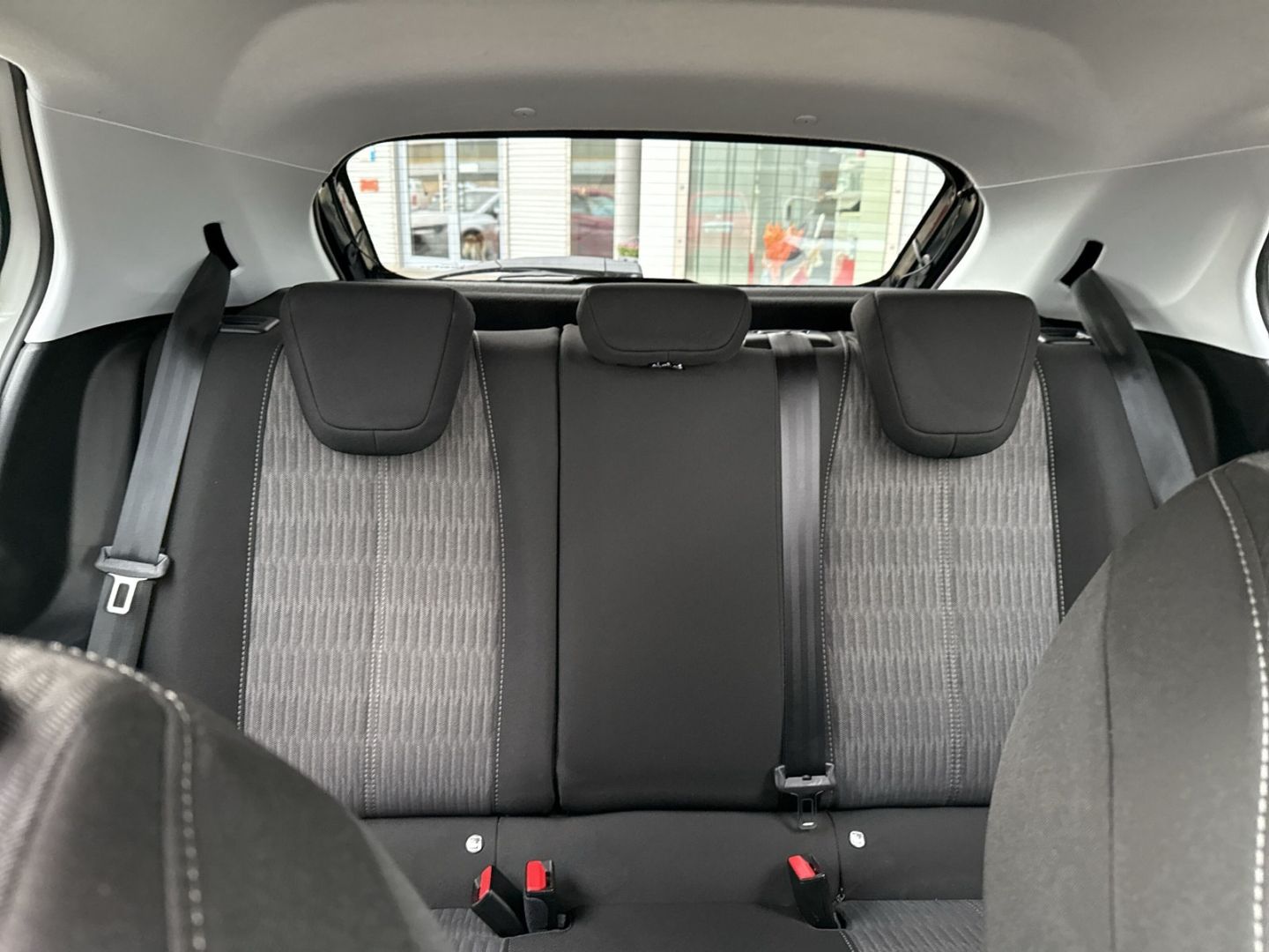 Fahrzeugabbildung Opel Corsa-e Corsa F e Edition LED Apple CarPlay Andr