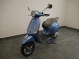 Vespa Primavera 50 // 2 Takter // 1.Hand - VESPA T5