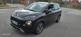 Citroën C3 Aircross 1.2 BENZIN 110PS-PANORAMA-EXTRAS!!!! - schwarze Citroën C3 Aircross