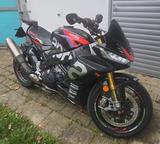 Aprilia Tuono V4 Factory Time Attack Ilmberger Akra uvm. - APRILIA TUONO FACTORY