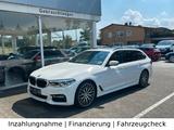 BMW 520d Touring xDrive M Sport HUD LEDER LED PANO - BMW 520 in Bielefeld