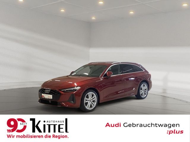A5 Avant TFSI S tronic,AHK,LED-Plus,Kamera,Sport