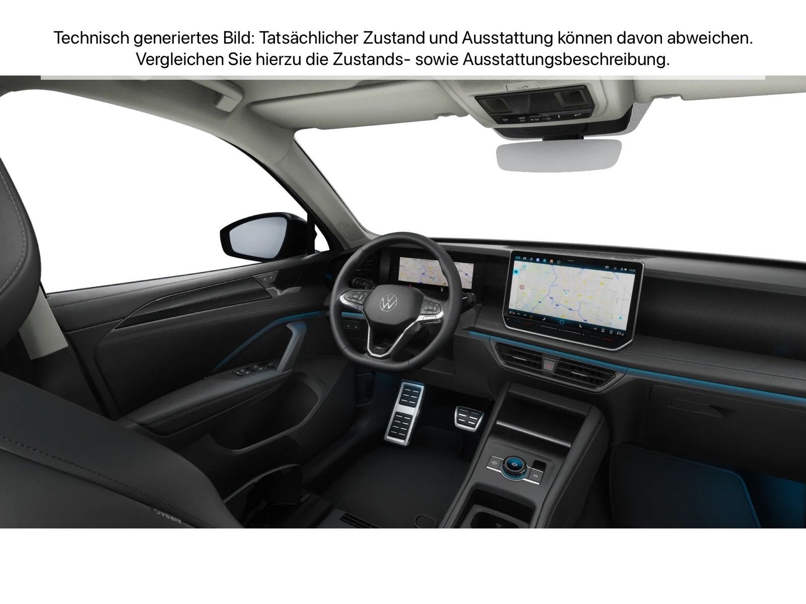 Volkswagen Tiguan - Bild 6
