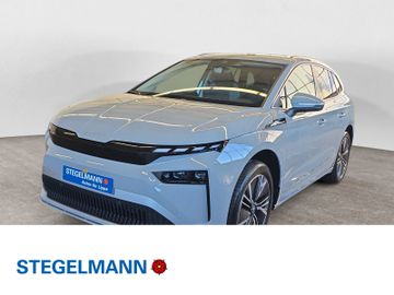 Skoda Leasingangebot: Skoda Enyaq 60