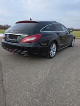 Mercedes-Benz CLS 350 Final Edition Shooting Brake - Mercedes-Benz CLS 350 Shooting Brake von privat