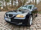 BMW E61 LCI 530xd(Allrad),2.Hand,Tüv 09.2027 - BMW 530: E61
