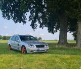 Mercedes-Benz C180 Kombi Kompressor mit Tuning - Mercedes-Benz Tuning
