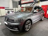 Volkswagen Tiguan Allspace R-Line 2.0 TDI DSG 4x4 Highline