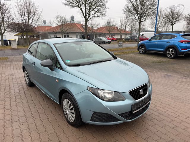 Seat Ibiza SC 1.2 12V Reference