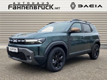 Dacia Leasingangebot: Dacia Duster Extreme Eco-G 120 360°Kamera