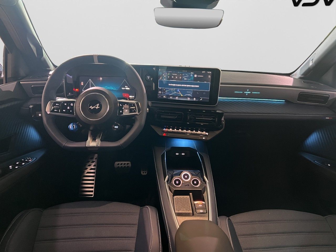 Alpine A290 - Bild 13