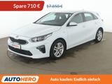 Kia cee'd 1.4 TGDI Vision Aut.*NAV*TEMPO*CAM*PDC*SHZ - Kia cee'd / Ceed in Nürnberg