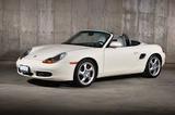 Porsche Boxster S 3,2 Schalter - Porsche Boxster in Karlsruhe