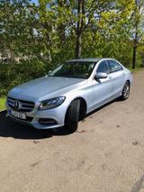 Mercedes-Benz 220 - Mercedes-Benz 220 aus 2014