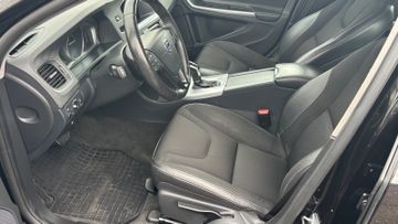 Volvo V60 - 7
