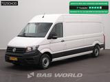 Volkswagen Crafter 177pk Koelwagen Carrier Viento 350 L4H3