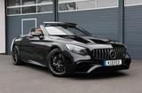 Mercedes-Benz S 63 AMG 4Matic/HUD/AIRSCARF/360°/Burmester/LUFT - gebrauchte Mercedes-Benz S 63 AMG aus dem Jahr 2019