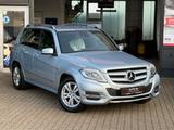 Mercedes-Benz GLK 220 CDI BE 4Matic Leder Navi Xenon PDC AHK.. - Mercedes-Benz GLK 220 Gebrauchtwagen in Mülheim (Ruhr)