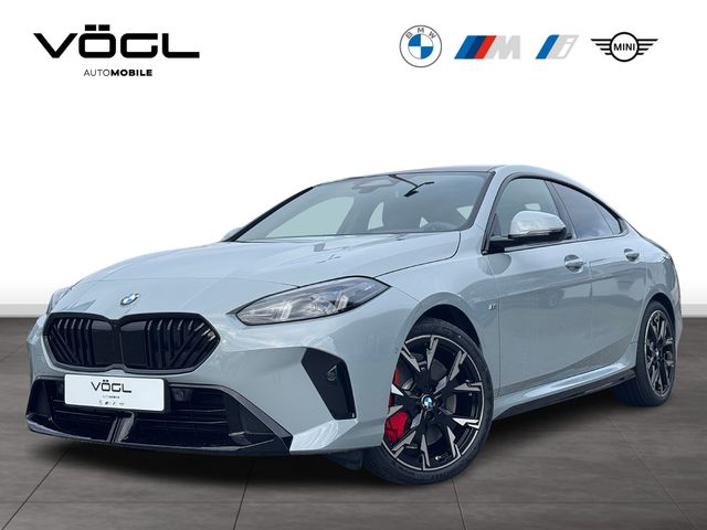 BMW 220d Gran Coupé Sportpaket DAB SHZ Head-Up