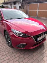 Mazda 3 - gebrauchte Mazda Sportwagen