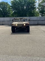 Hummer H1 Hmmwv - Hummer H1: Privatanbieter