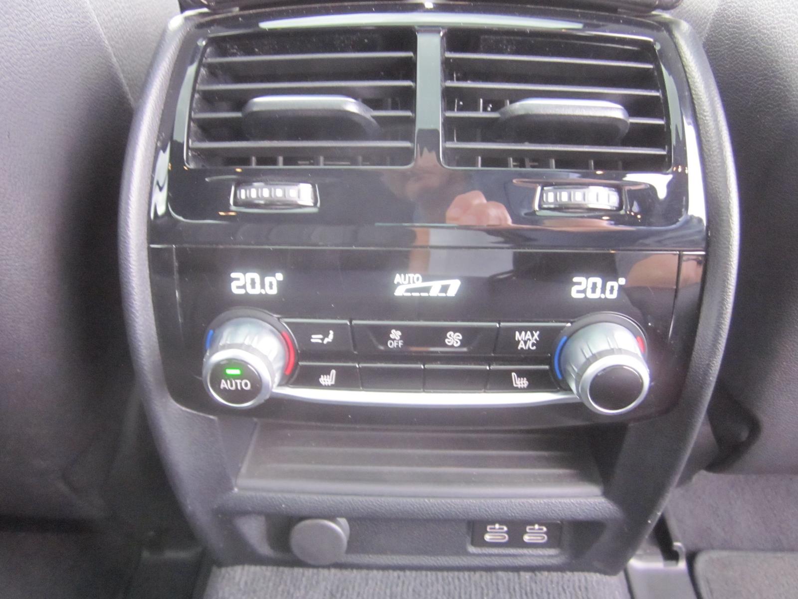 BMW 530i xDrive TOURING M SPORT HUD STANDHZG PANO  A