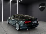 Audi A7 Sportback 3.0 TDI Quattro*320PS*2.HAND* - Audi A7 mit Diesel-Antrieb: Sportwagen