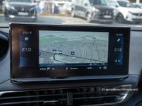 Peugeot 3008 - Vorschau Bild 11