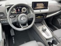 Nissan Qashqai - Vorschau Bild 10