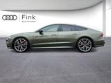Audi A7 Sportback 55 TFSI quattro S line HuD Matrix P - Audi A7: TFSI
