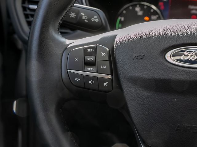 Ford Kuga 2.5 Plug-In Hybrid Cool & Connect Navi
