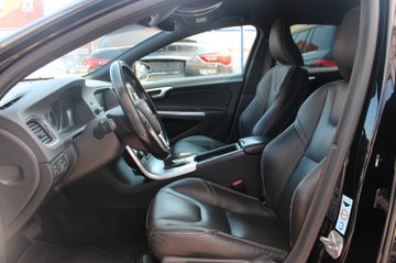 Volvo V60 - 10