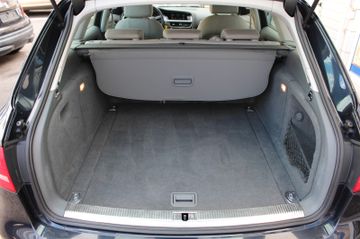 Audi A4 - 7