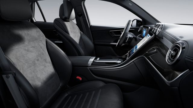 Fahrzeugabbildung Mercedes-Benz GLC 220 d 4M AMG-Line/Digital-Light/Memory/360°