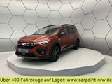 Dacia Jogger Extreme TCe 110  7-S. Sitzheizung Keyless - Dacia Neuwagen in Dortmund