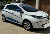 Renault Zoe Elektro - Renault ZOE in Nürnberg