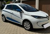 Renault Zoe Elektro - Renault ZOE aus 2013