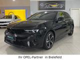 Opel Astra L GS  AUTOMATIK/AHK/SHZ/LHZ/RFK/LED/GJR