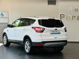 Ford Kuga Titanium *XEN*NAVI*PDC*SITZHZ - Ford Kuga: Titanium