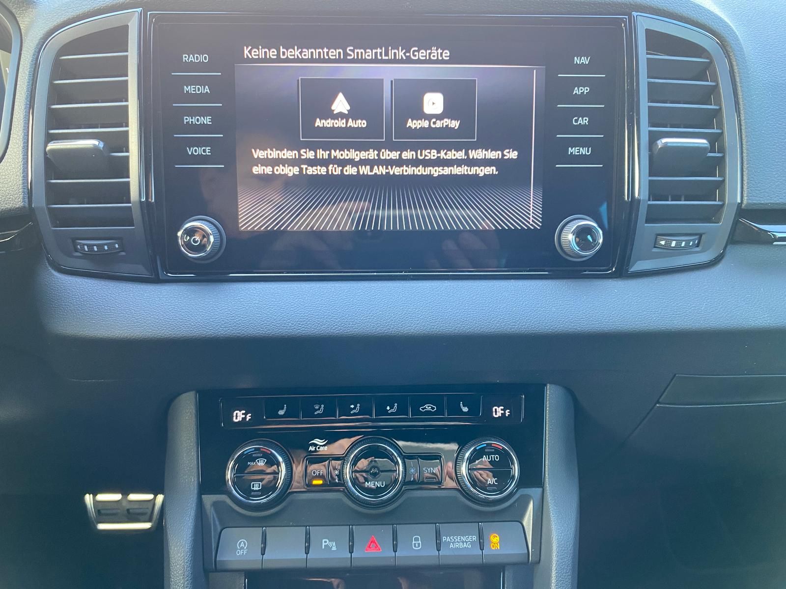 Skoda Karoq - Bild 13