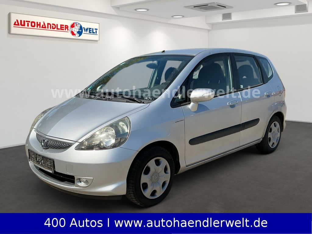 Angebot ansehen Honda Jazz