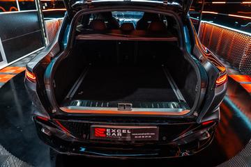 2020 Aston Martin DBX 缩略图 24