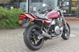 Kawasaki Zephyr 1100 - KAWASAKI ZEPHYR 1100