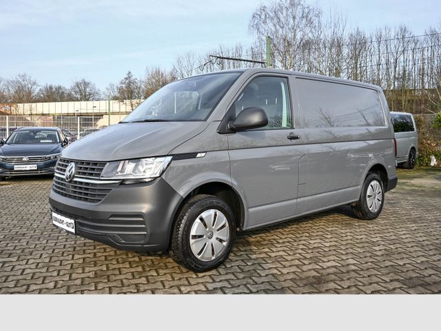 Volkswagen T6.1 Transporter Kasten EcoProfi 2.0 TDI