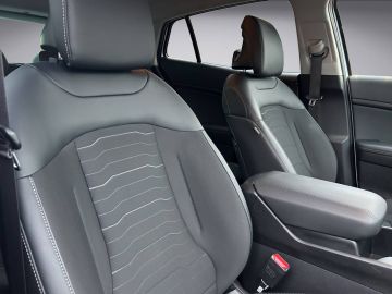 KIA Sportage - 11
