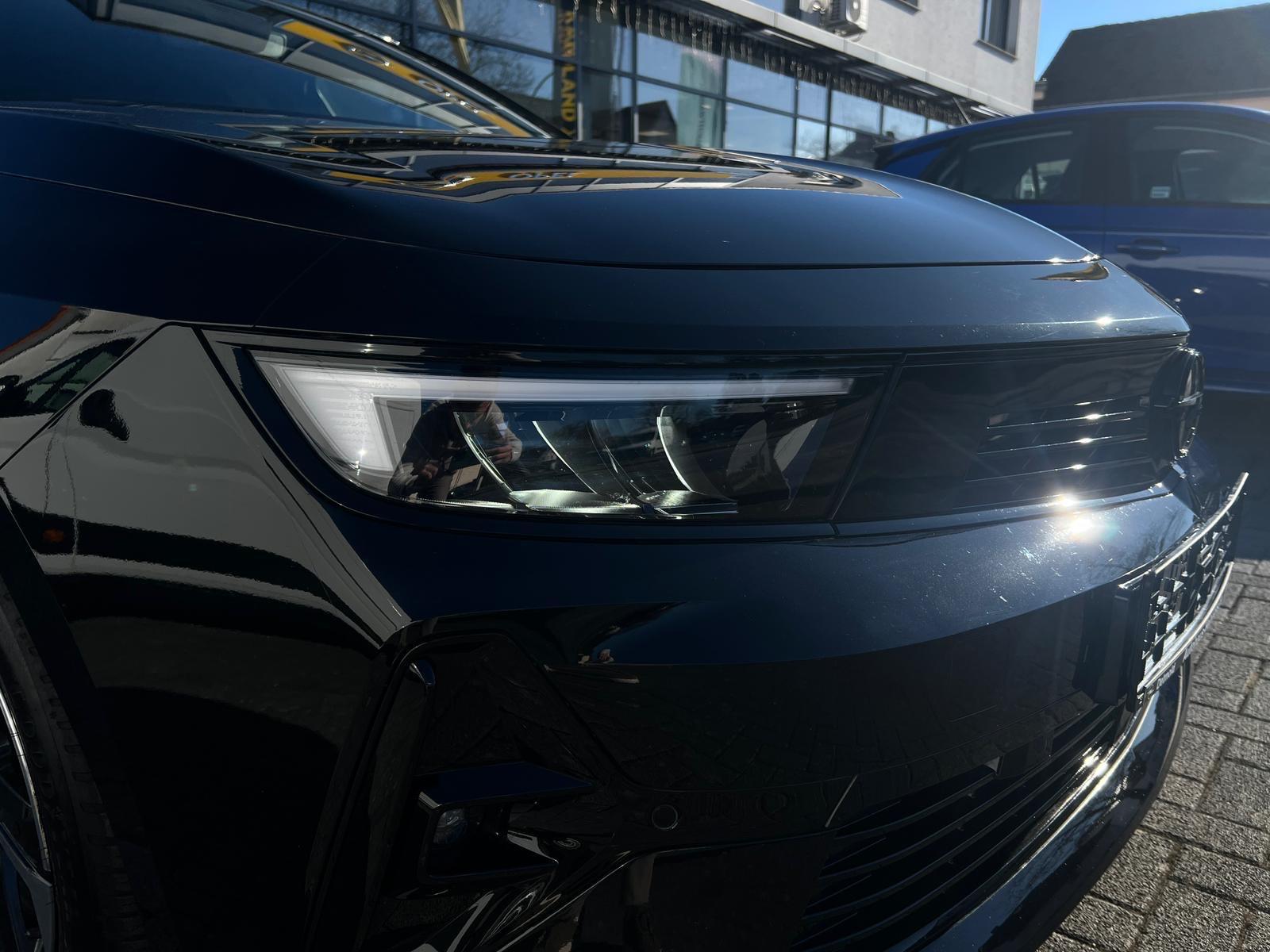 Opel Astra Sports Tourer GS WINTERPAKET KAMERA ACC
