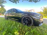 BMW 530d xDrive Touring M-Sportpaket  - BMW 530: Kombi, 530d Sportpaket
