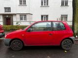 Seat Arosa Automatik Auto - gebrauchte Seat Arosa aus dem Jahr 2000