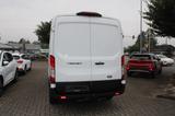 Ford Transit L3 H2 Kasten LKW hoch lang KLIMA AHK CAM - Ford Transit: 3.2