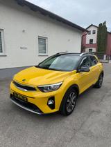 Kia Stonic 1.0 T-GDI 120 Gold Automatik Navi Kam. - Kia Stonic mit Benzin-Antrieb